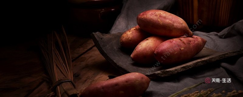 how to eat sweet potatoes