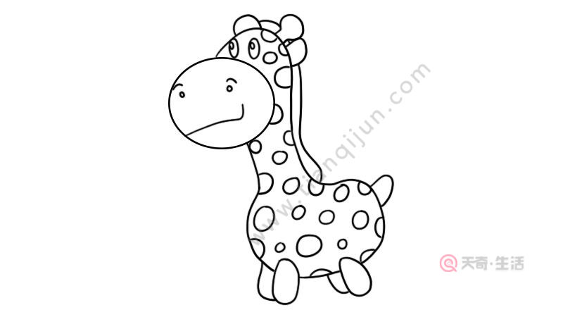 children's day zebra toy stick figure tutorial
