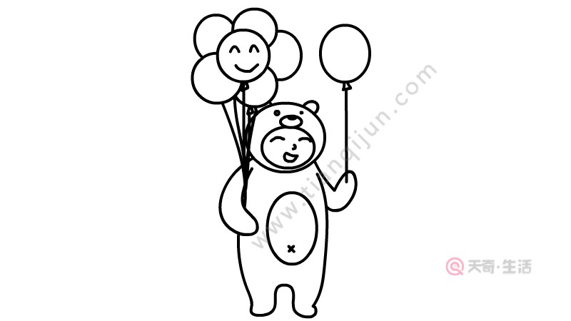how to draw children's day doll clothes stick figure drawings