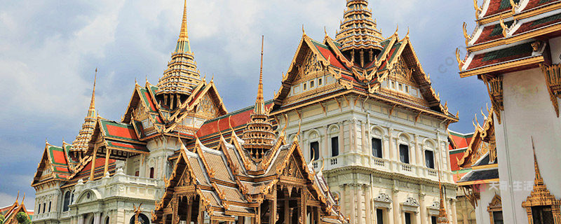 how to buy tickets to the grand palace of thailand