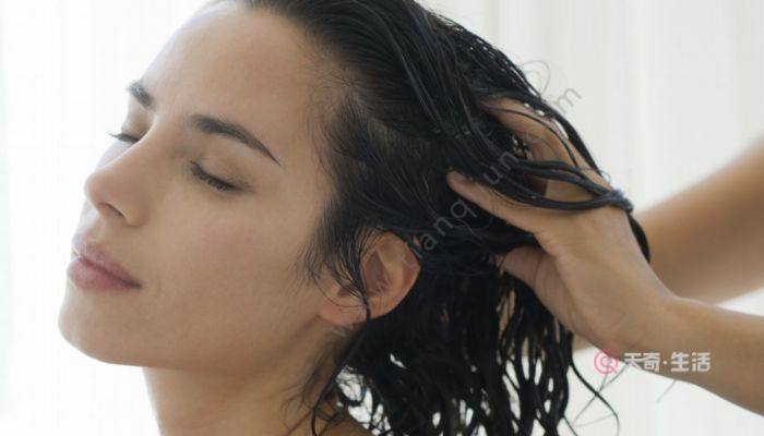 can shampoo be used as a shampoo?