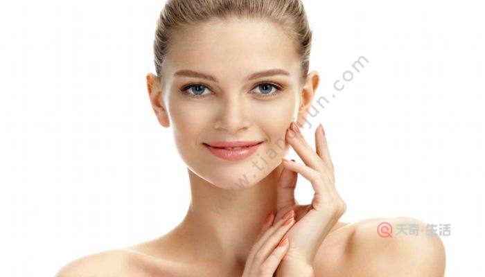 what is the effect of vitamin e plus aloe vera gel for the face