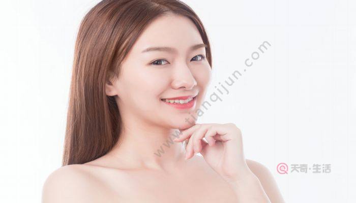 what is the effect of vitamin e plus aloe vera gel for the face