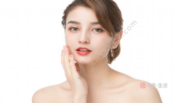 what are the skincare effects of baijiling skin care products